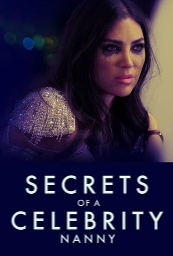 Secrets of a Celebrity Nanny Poster of Secrets of a Celebrity Nanny