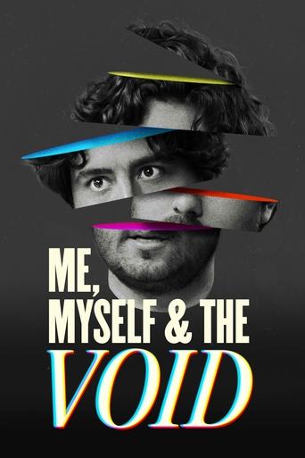 Me, Myself & the Void Poster of Me, Myself & the Void