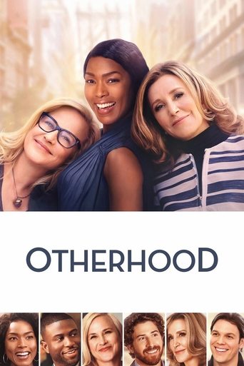 Otherhood Poster of Otherhood