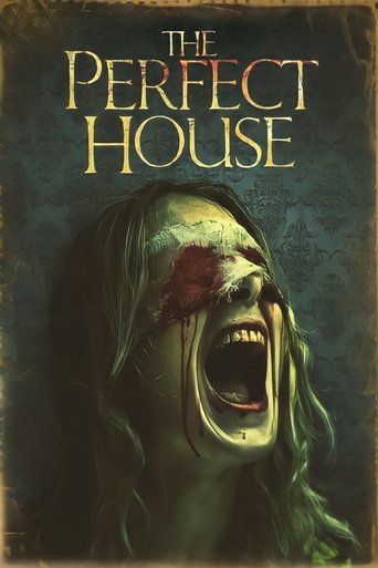 The Perfect House Poster of The Perfect House