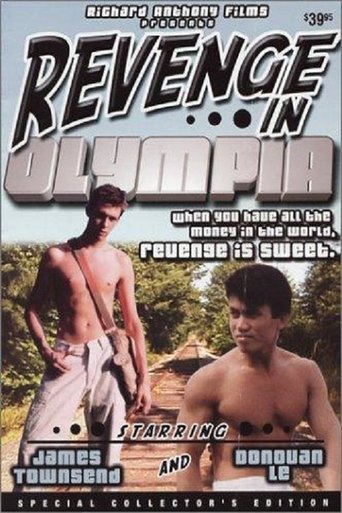 Revenge in Olympia Poster of Revenge in Olympia