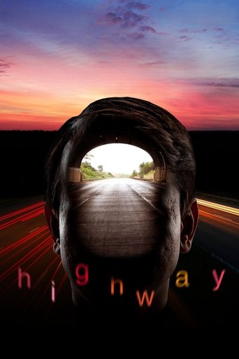 Highway Poster of Highway