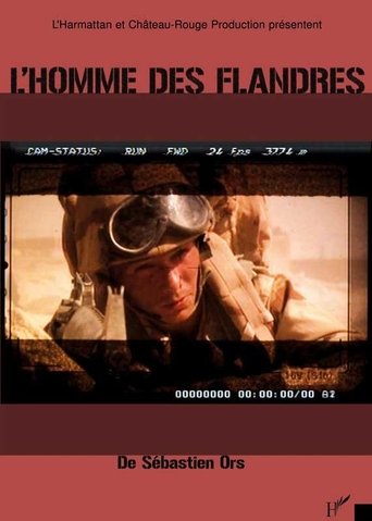 L'Homme des Flandres Poster of L'Homme des Flandres