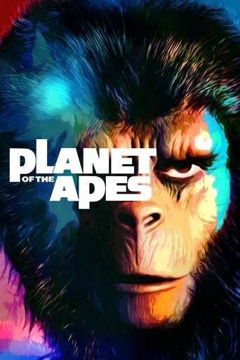 Planet of the Apes Poster of Planet of the Apes