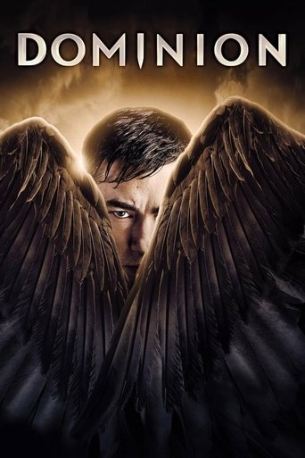 Dominion Poster of Dominion