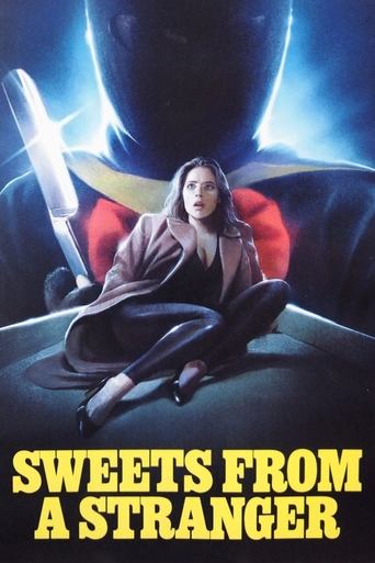 Sweets from a Stranger Poster of Sweets from a Stranger