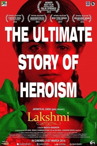 Lakshmi Poster of Lakshmi
