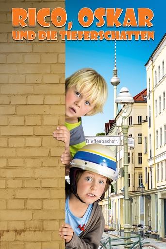 The Pasta Detectives Poster of The Pasta Detectives