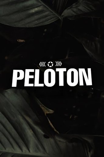 Pelotón Poster of Pelotón