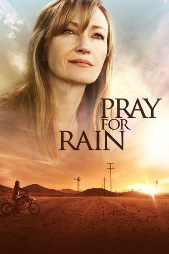 Pray for Rain Poster of Pray for Rain