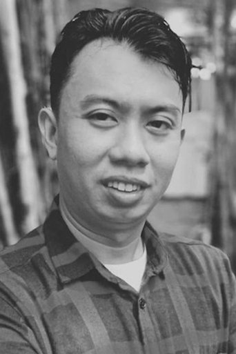 Agus Ferry Portrait of Agus Ferry