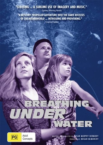 Breathing Under Water Poster of Breathing Under Water