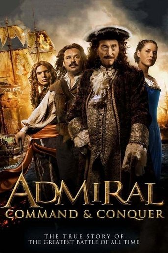 Admiral Poster of Admiral