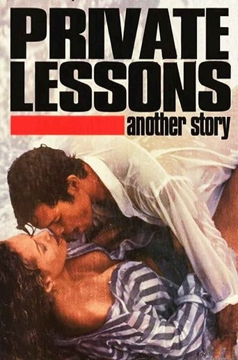 Private Lessons: Another Story Poster of Private Lessons: Another Story