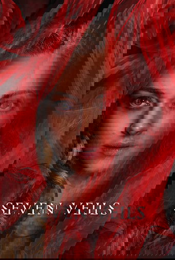 Seven Veils Poster of Seven Veils