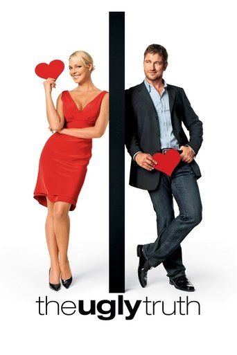 The Ugly Truth Poster of The Ugly Truth