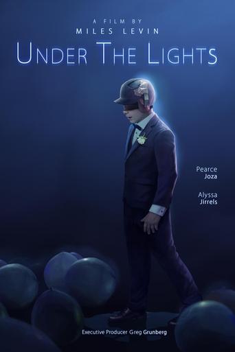 Under the Lights Poster of Under the Lights