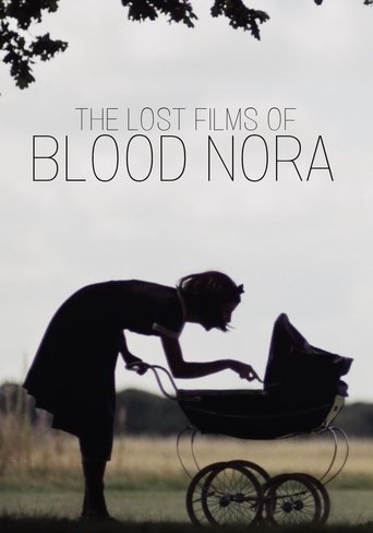 The Lost Films of Bloody Nora Poster of The Lost Films of Bloody Nora
