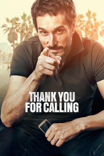 Thank You for Calling Poster of Thank You for Calling