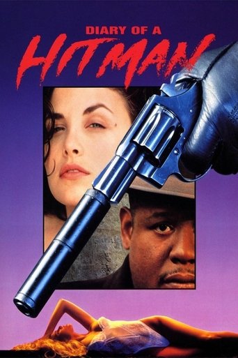 Diary of a Hitman Poster of Diary of a Hitman