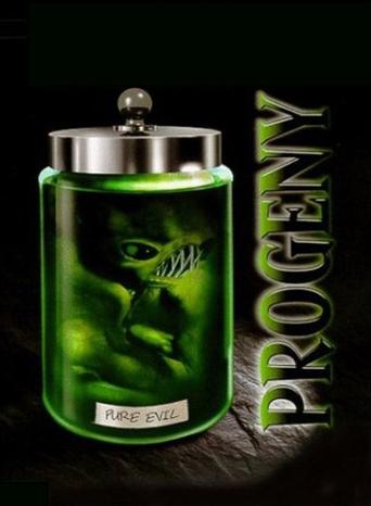 Progeny Poster of Progeny