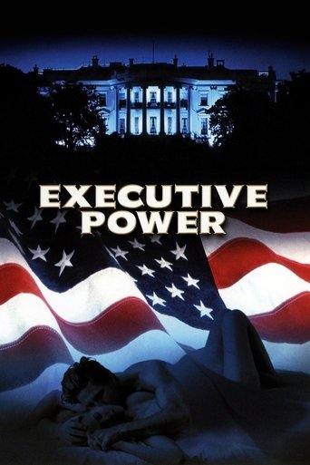 Executive Power Poster of Executive Power