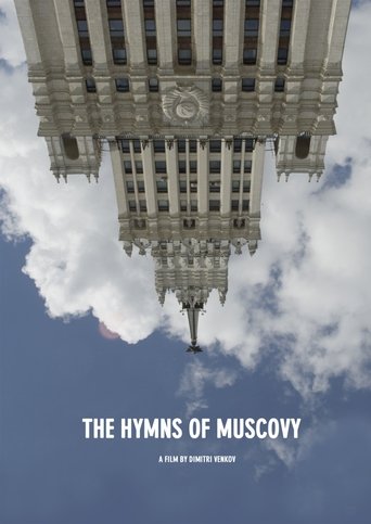 The Hymns of Muscovy Poster of The Hymns of Muscovy