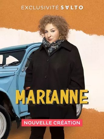 Marianne Poster of Marianne