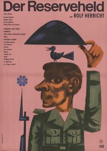 Der Reserveheld Poster of Der Reserveheld