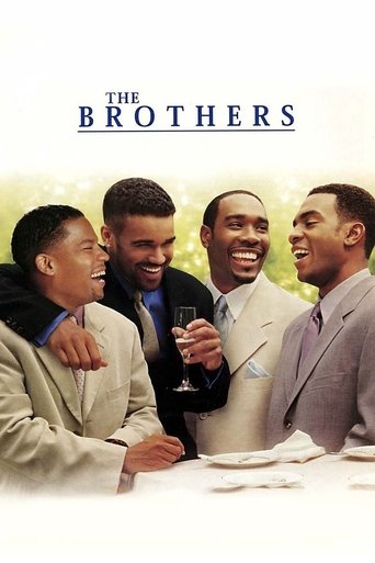 The Brothers Poster of The Brothers