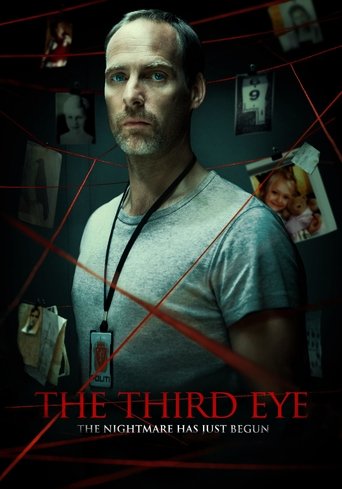 The Third Eye Poster of The Third Eye