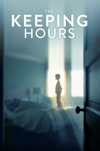 The Keeping Hours Poster of The Keeping Hours