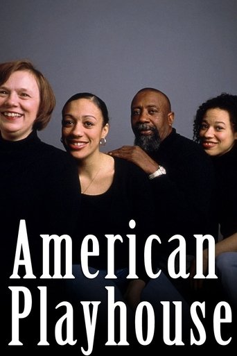 American Playhouse Poster of American Playhouse