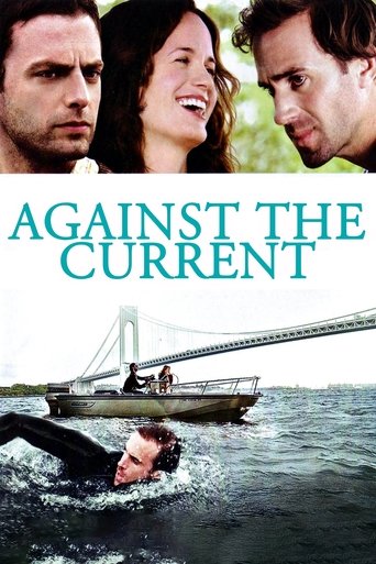 Against the Current Poster of Against the Current