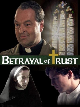 Brendan Smyth: Betrayal of Trust Poster of Brendan Smyth: Betrayal of Trust