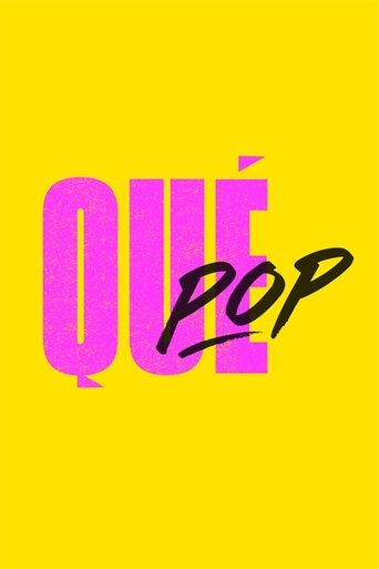 Quépop Poster of Quépop