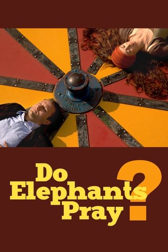 Do Elephants Pray? Poster of Do Elephants Pray?