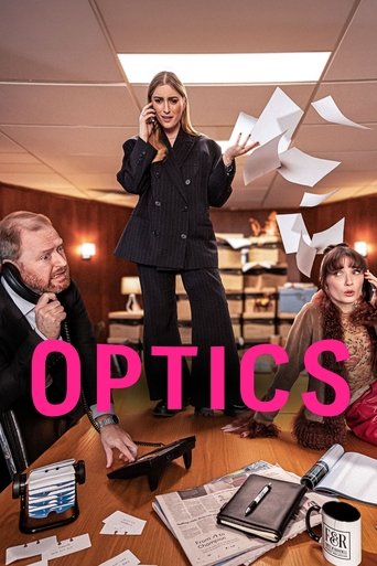 Optics Poster of Optics