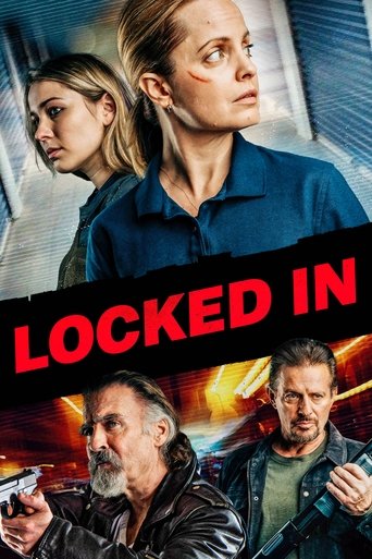 Locked In Poster of Locked In