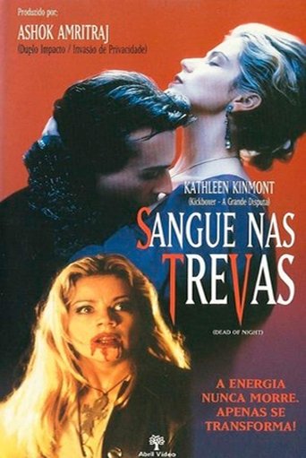 Dead of Night Poster of Dead of Night