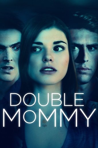 Double Mommy Poster of Double Mommy