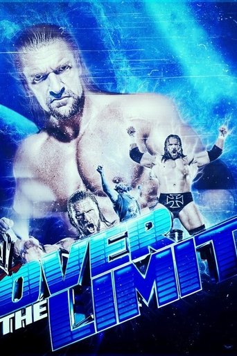WWE Over The Limit 2012 Poster of WWE Over The Limit 2012