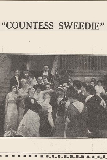 Countess Sweedie Poster of Countess Sweedie