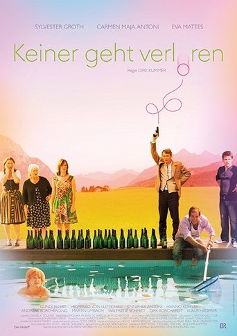 Keiner geht verloren Poster of Keiner geht verloren