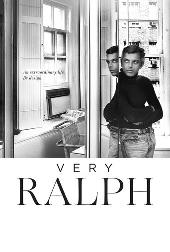Very Ralph Poster of Very Ralph