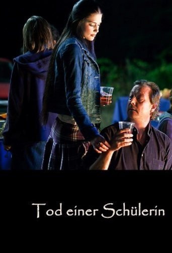 Tod einer Schülerin Poster of Tod einer Schülerin