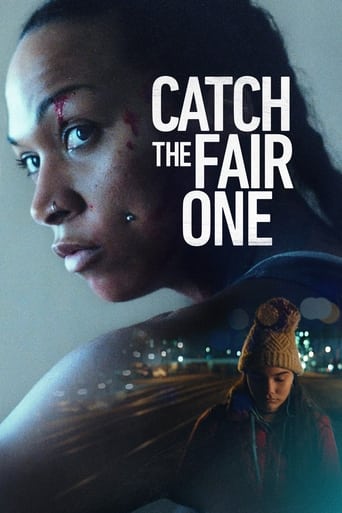 Catch the Fair One Poster of Catch the Fair One