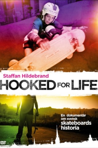 Hooked for Life Poster of Hooked for Life