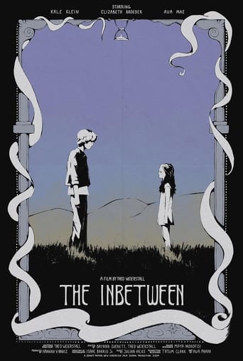 The Inbetween Poster of The Inbetween