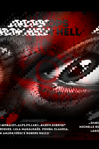 Drops From Hell Poster of Drops From Hell